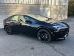 2026 Toyota Prius Plug-in Hybrid Nightshade Edition