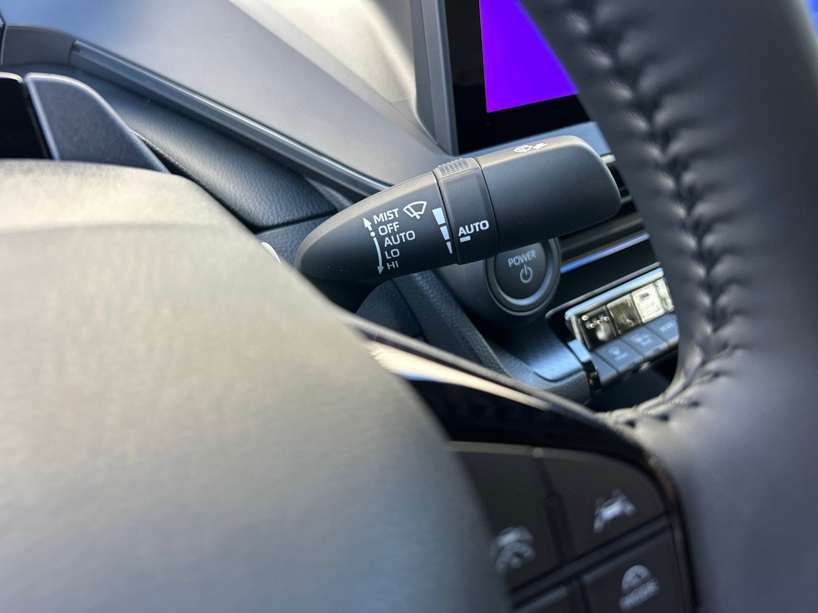 2026 Toyota Prius Plug-in Hybrid Nightshade Edition