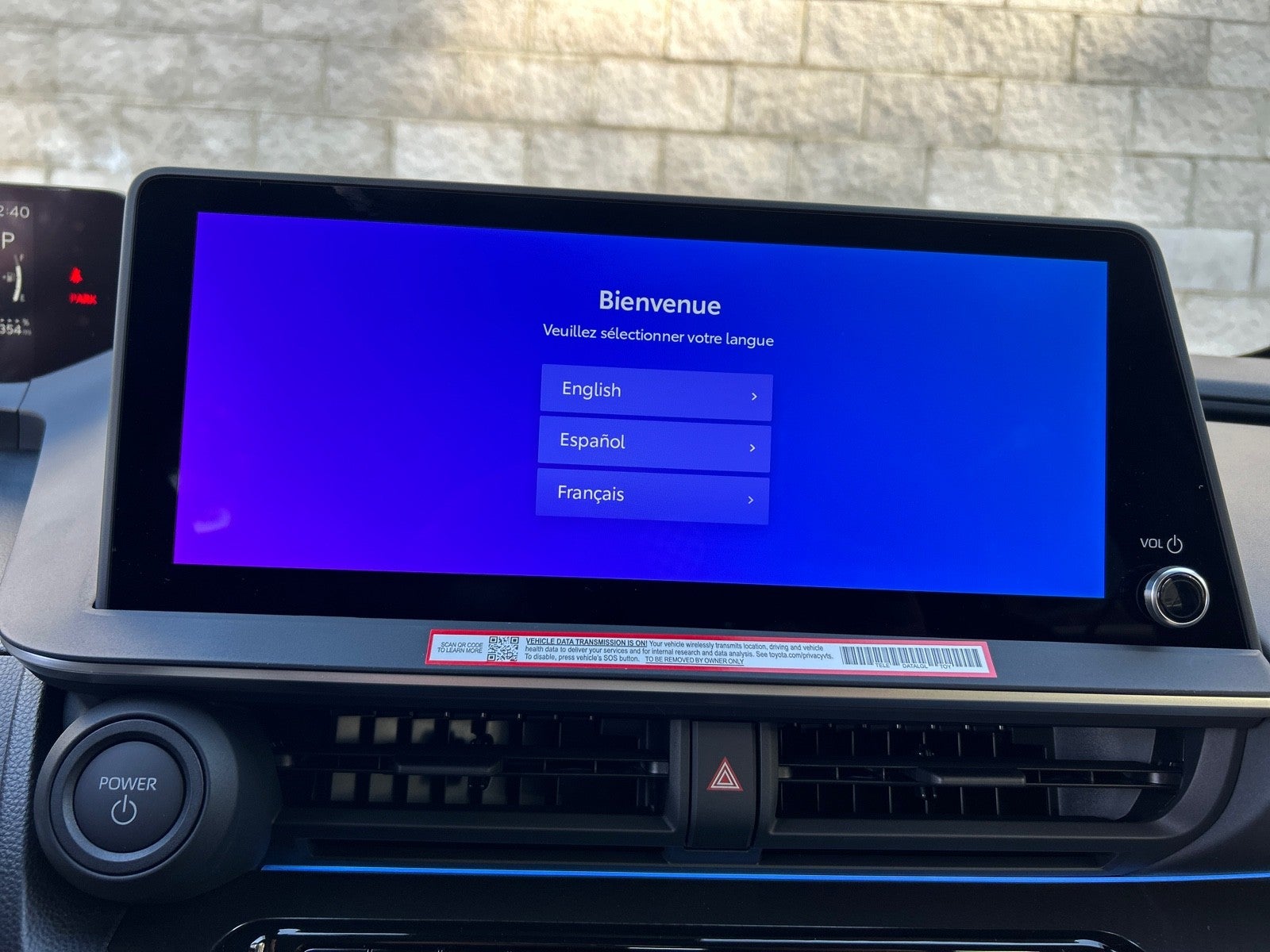 2026 Toyota Prius Plug-in Hybrid Nightshade Edition