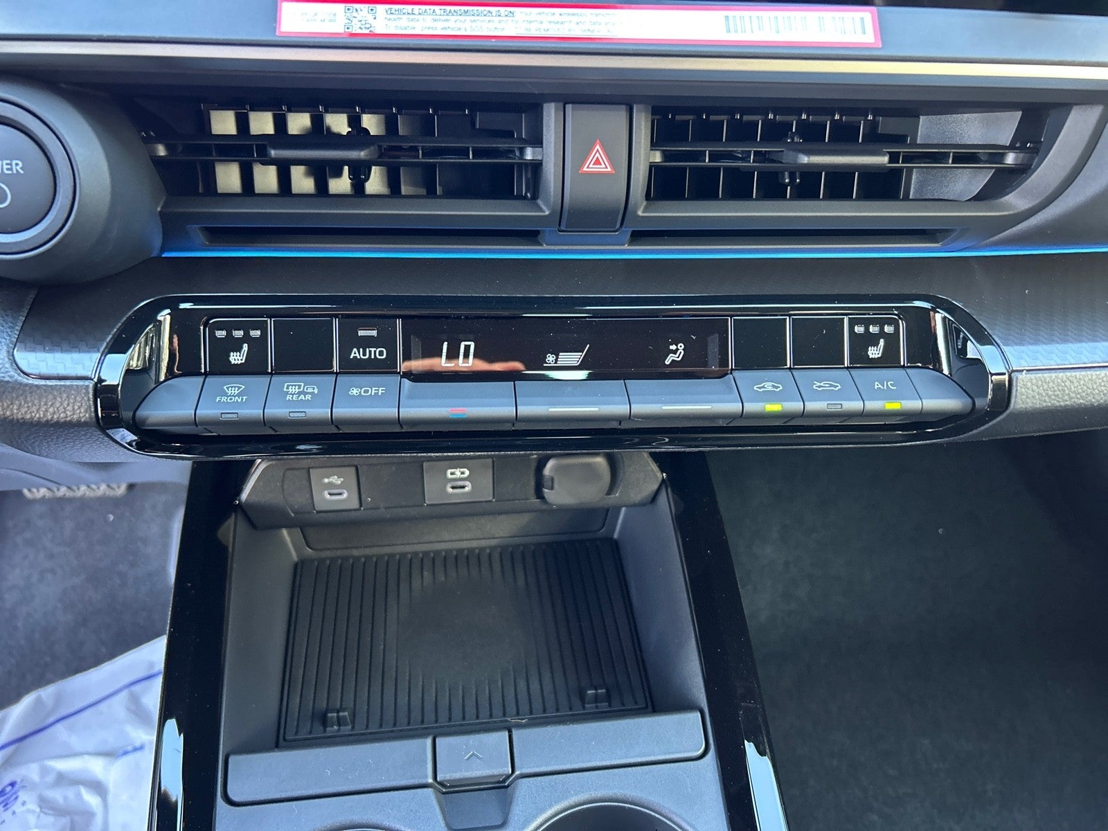 2026 Toyota Prius Plug-in Hybrid Nightshade Edition