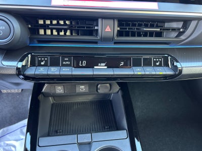 2026 Toyota Prius Plug-in Hybrid Nightshade Edition