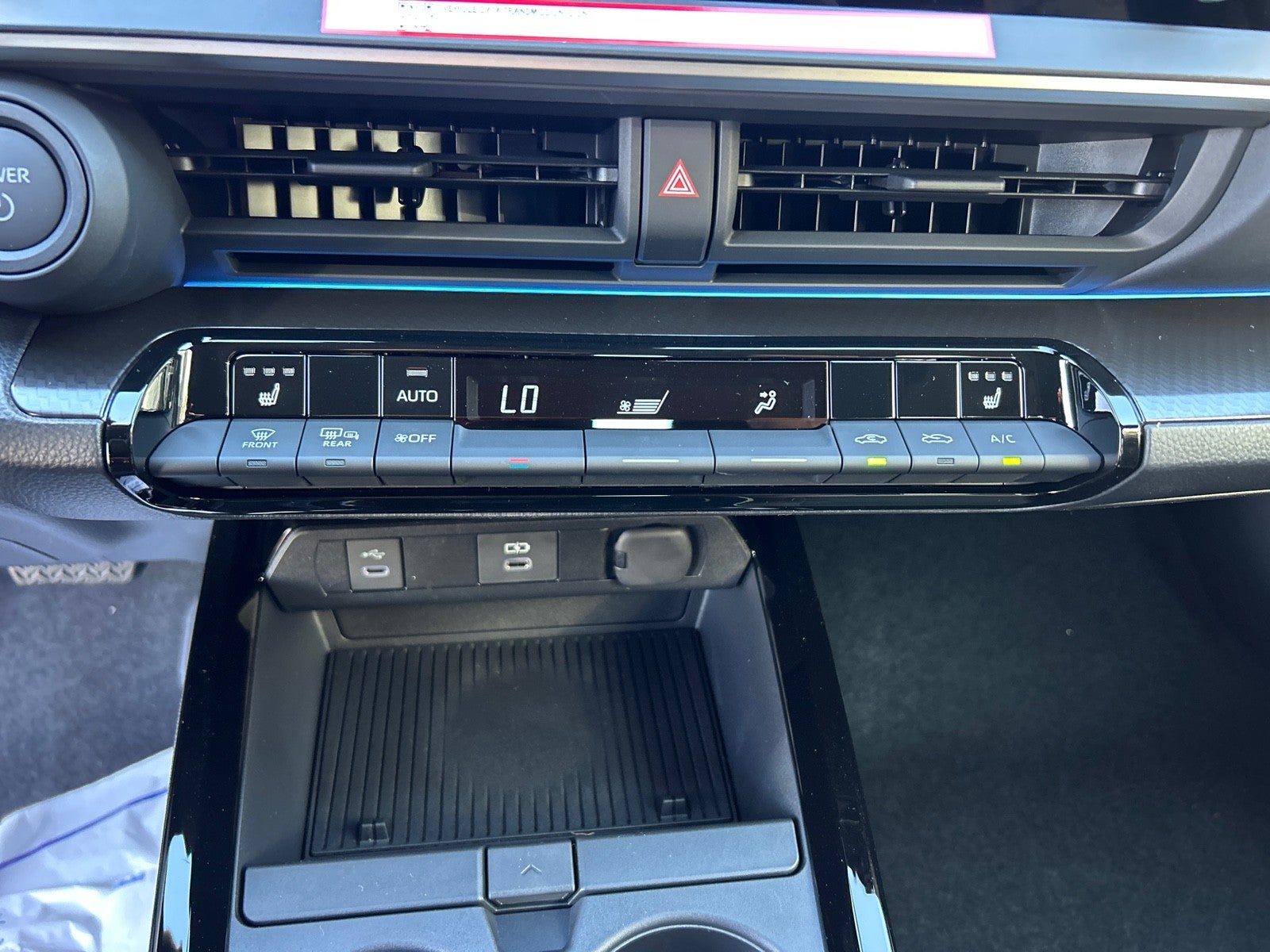 2026 Toyota Prius Plug-in Hybrid Nightshade Edition