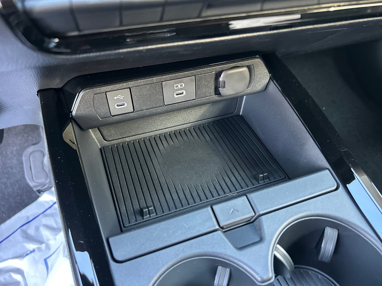 2026 Toyota Prius Plug-in Hybrid Nightshade Edition