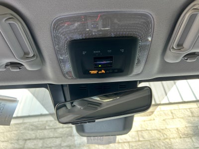 2026 Toyota Prius Plug-in Hybrid Nightshade Edition