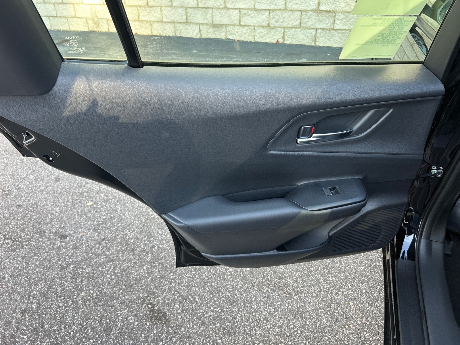 2026 Toyota Prius Plug-in Hybrid Nightshade Edition