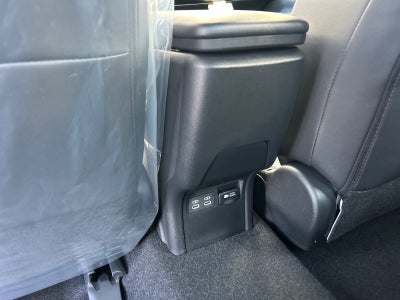 2026 Toyota Prius Plug-in Hybrid Nightshade Edition