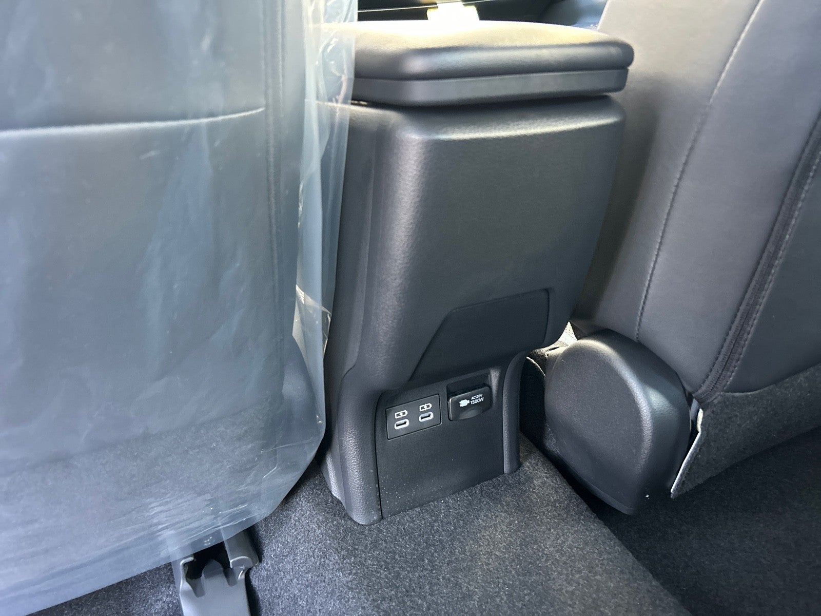 2026 Toyota Prius Plug-in Hybrid Nightshade Edition