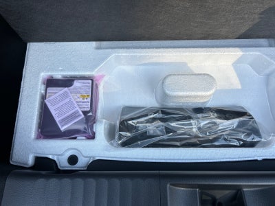 2026 Toyota Prius Plug-in Hybrid Nightshade Edition