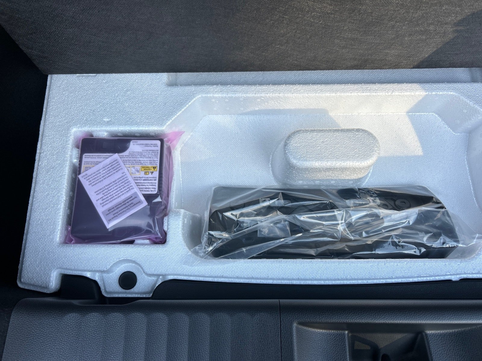 2026 Toyota Prius Plug-in Hybrid Nightshade Edition