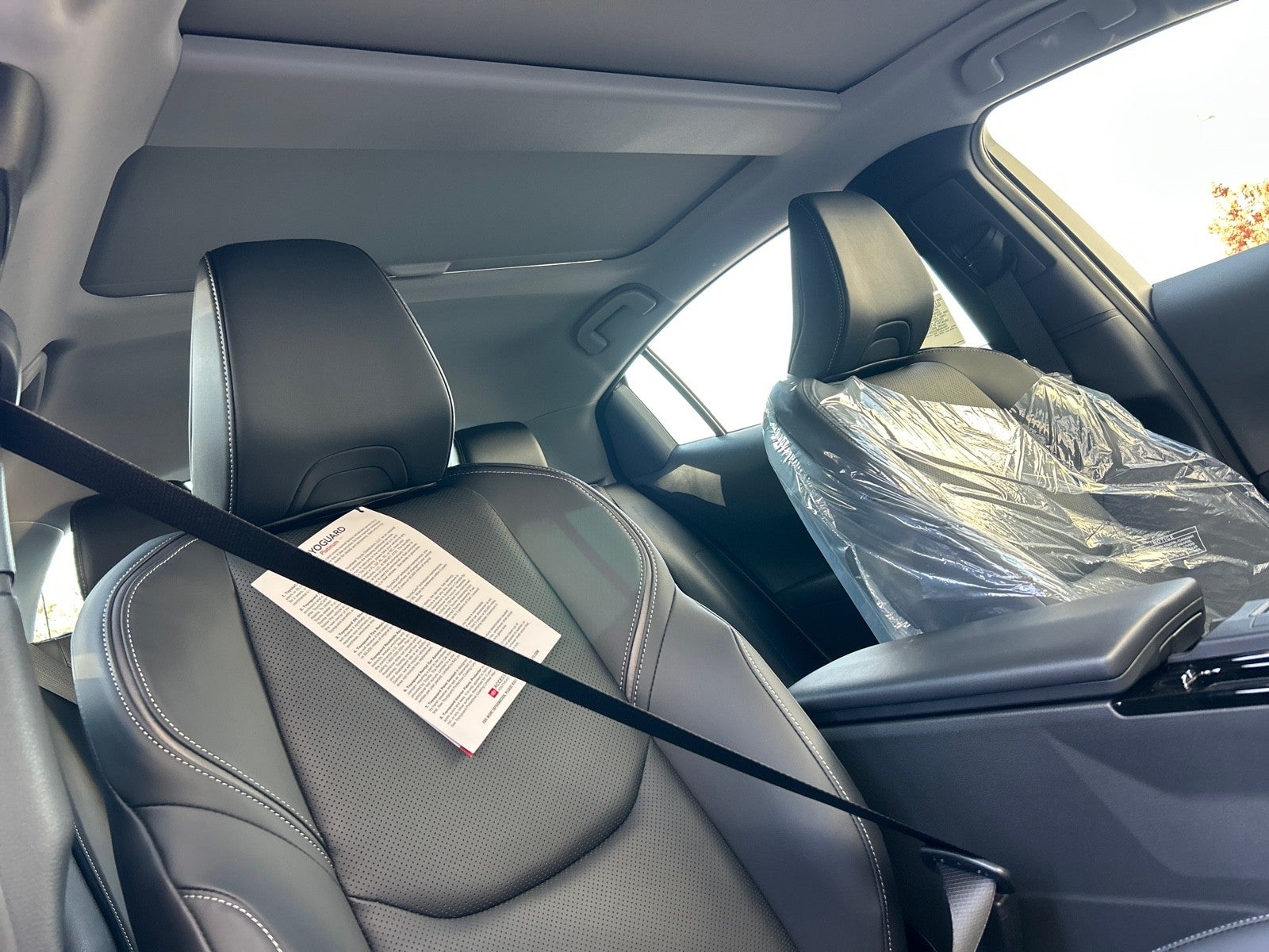 2026 Toyota Prius Plug-in Hybrid Nightshade Edition