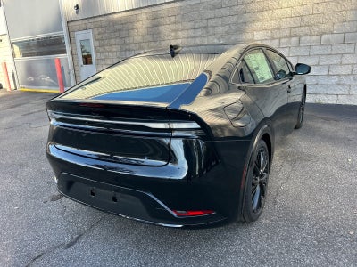 2026 Toyota Prius Plug-in Hybrid Nightshade Edition