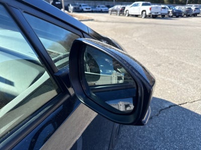 2026 Toyota Prius Plug-in Hybrid Nightshade Edition