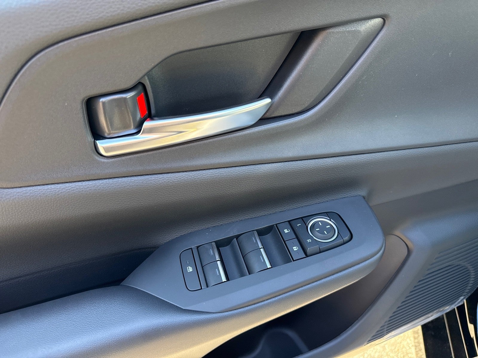 2026 Toyota Prius Plug-in Hybrid Nightshade Edition