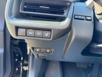 2026 Toyota Prius Plug-in Hybrid Nightshade Edition