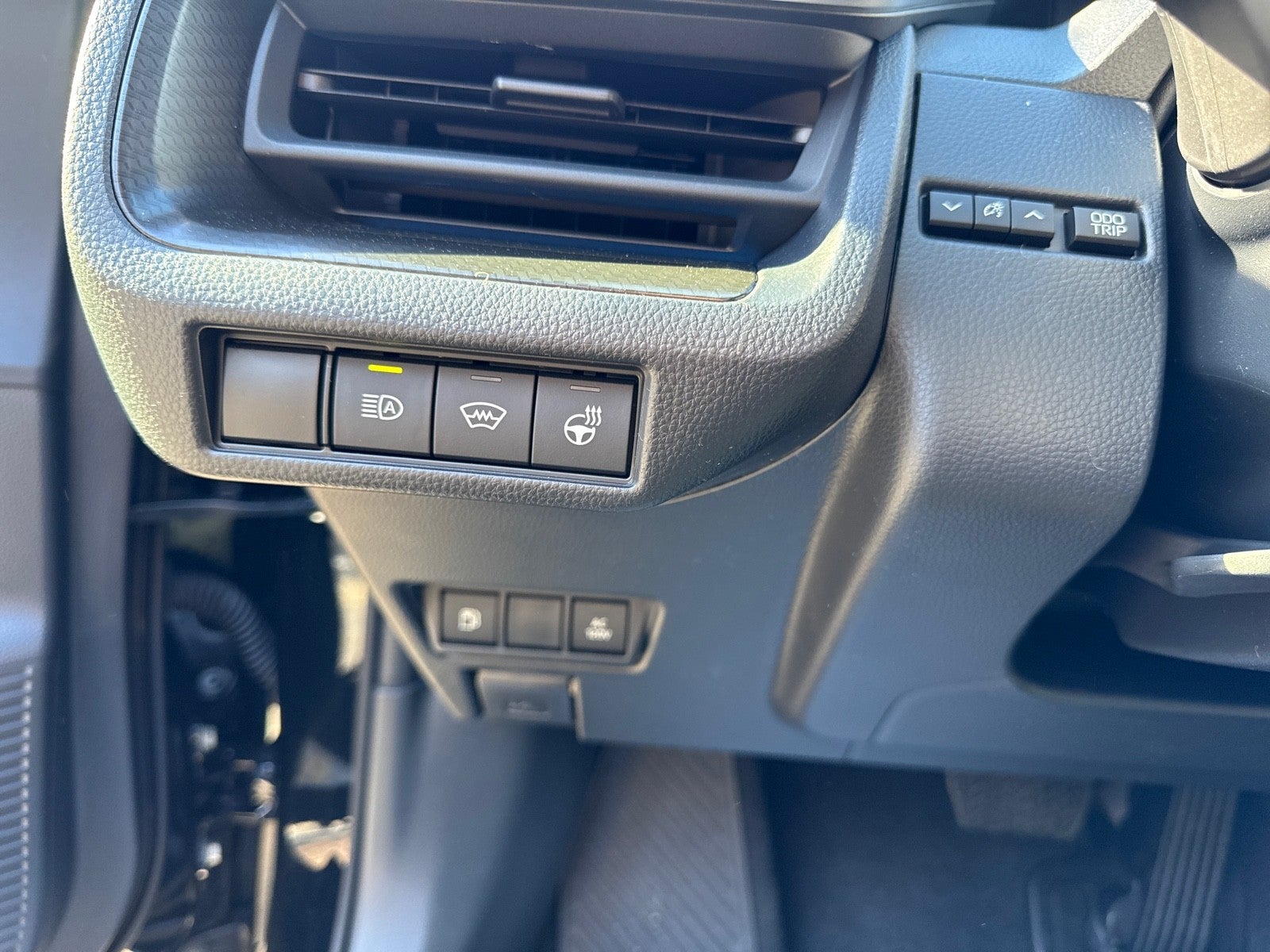 2026 Toyota Prius Plug-in Hybrid Nightshade Edition