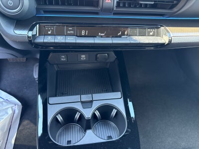 2026 Toyota Prius Plug-in Hybrid Nightshade Edition