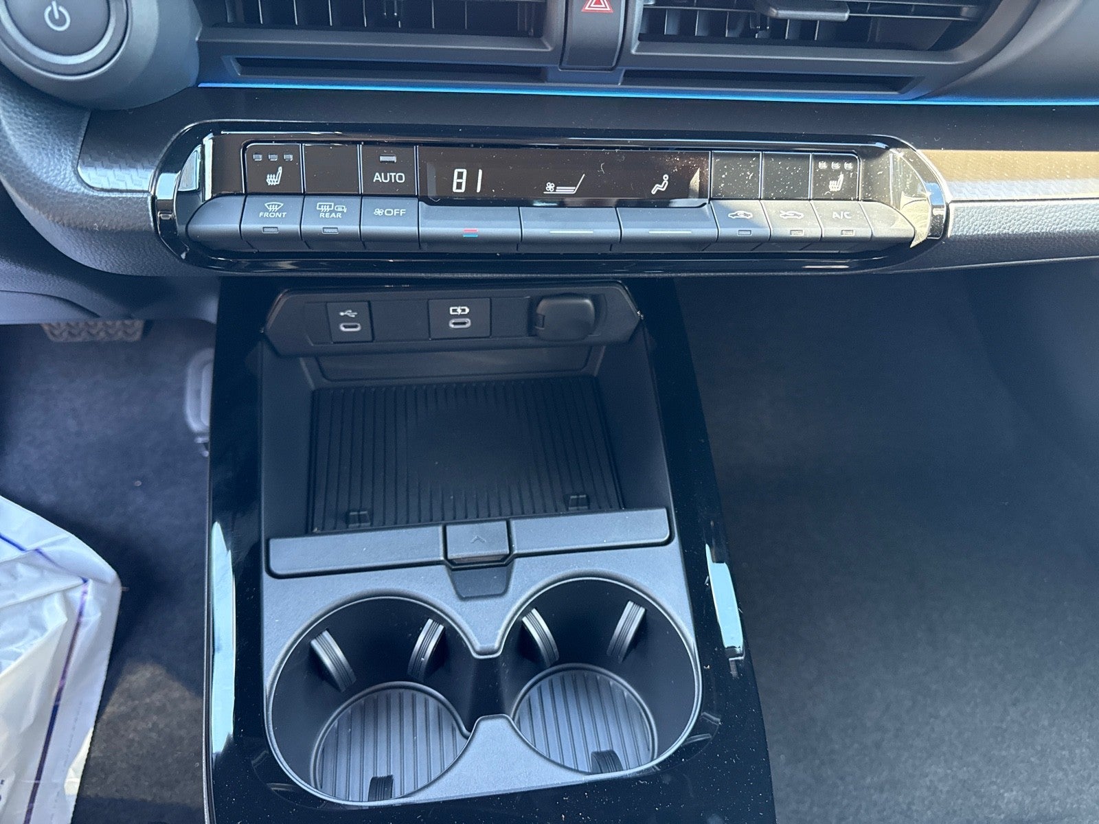 2026 Toyota Prius Plug-in Hybrid Nightshade Edition