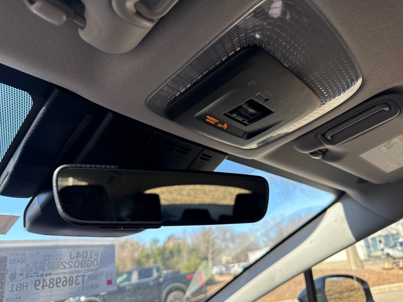 2026 Toyota Prius Plug-in Hybrid Nightshade Edition