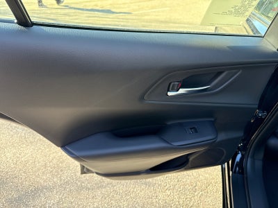 2026 Toyota Prius Plug-in Hybrid Nightshade Edition