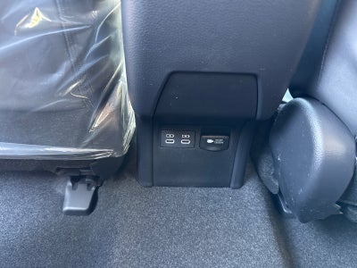 2026 Toyota Prius Plug-in Hybrid Nightshade Edition