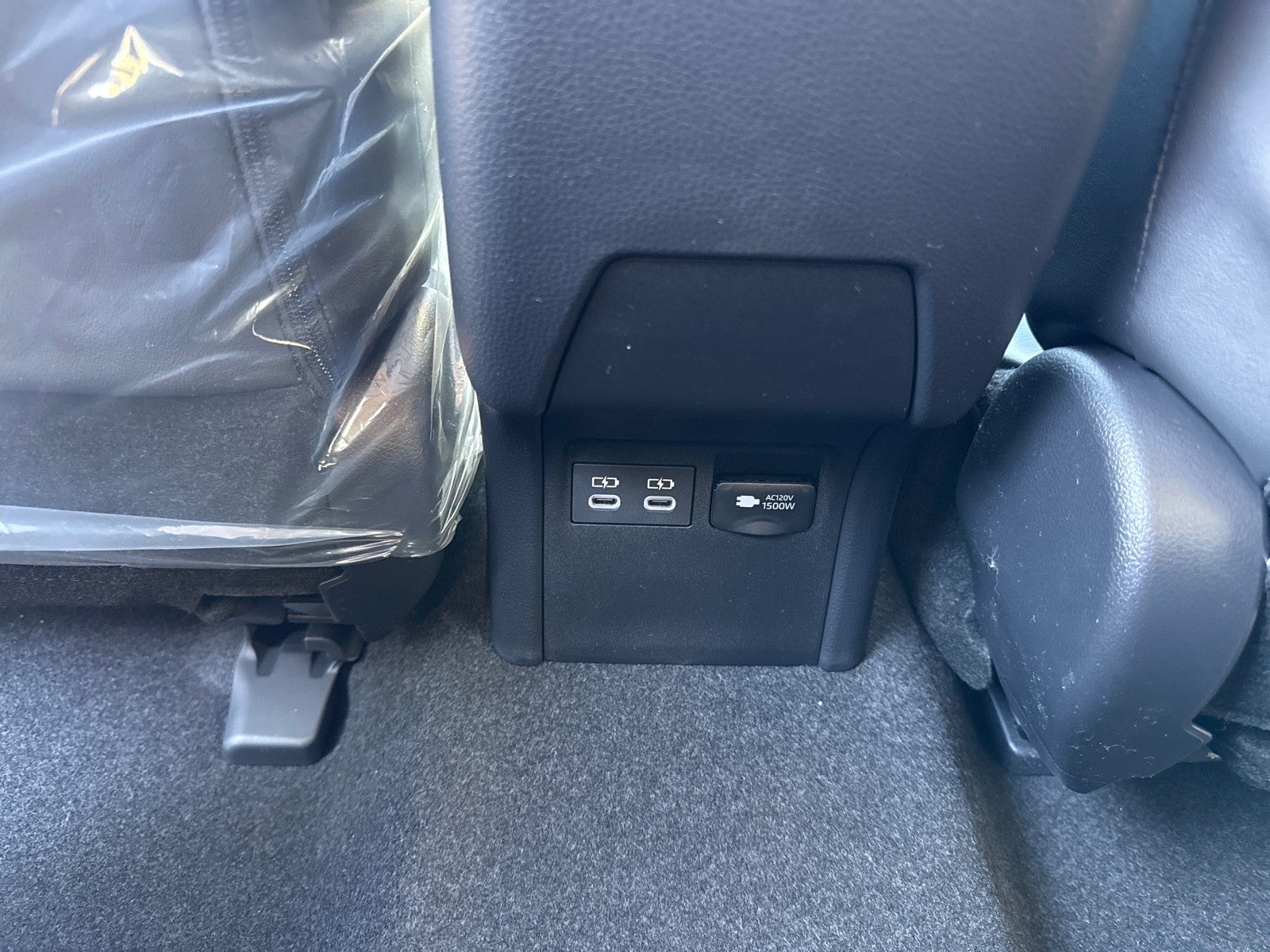 2026 Toyota Prius Plug-in Hybrid Nightshade Edition