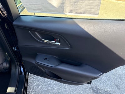 2026 Toyota Prius Plug-in Hybrid Nightshade Edition