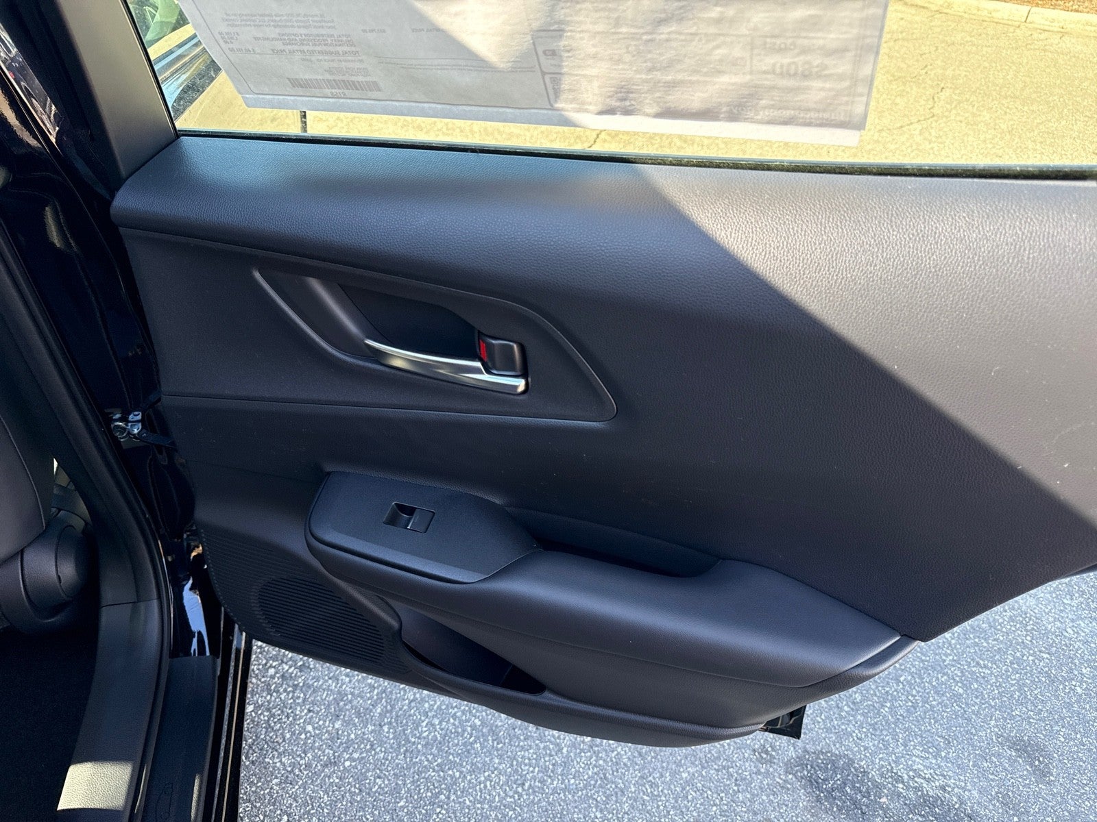 2026 Toyota Prius Plug-in Hybrid Nightshade Edition