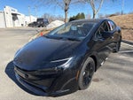 2026 Toyota Prius Plug-in Hybrid Nightshade Edition