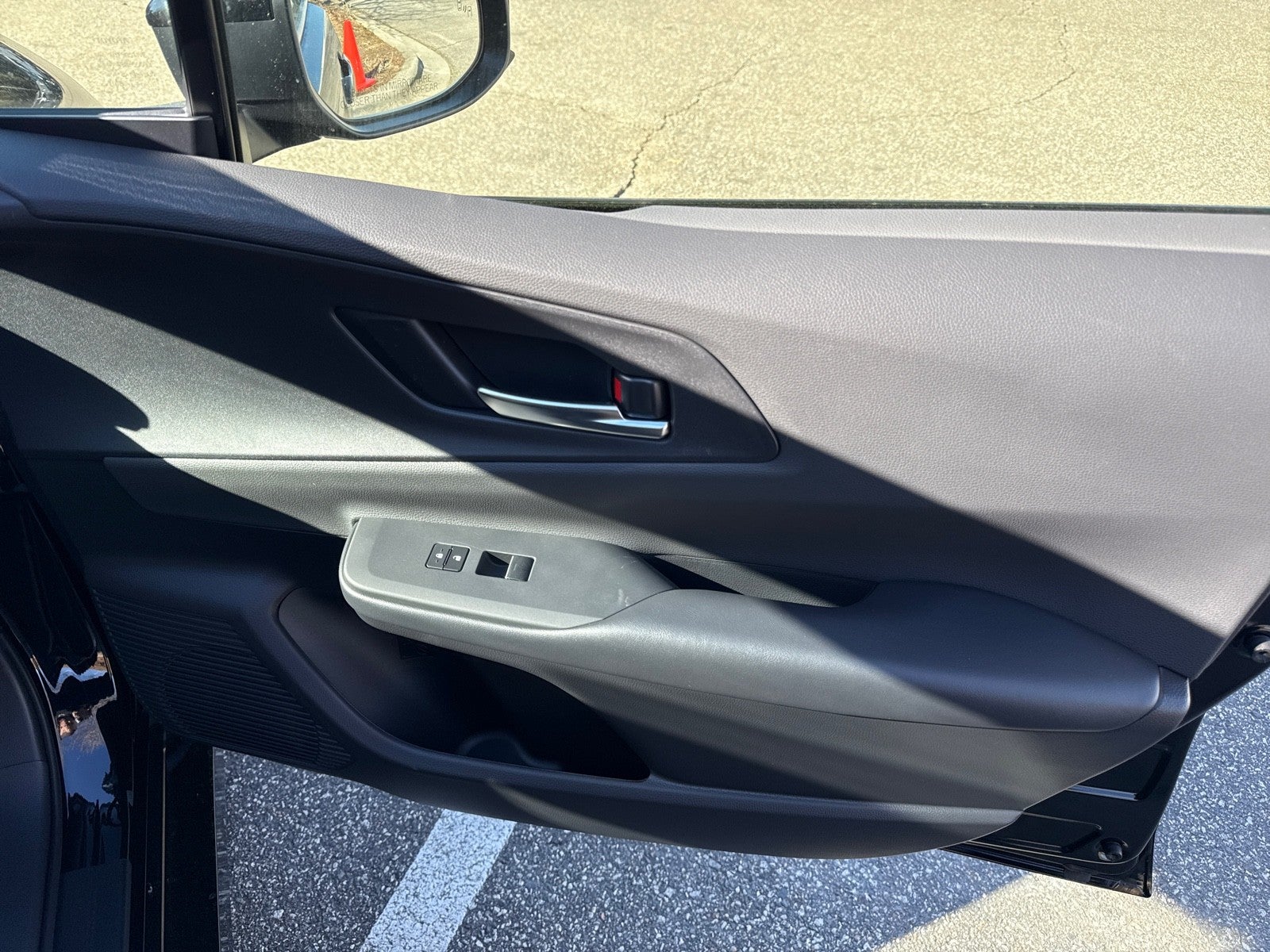 2026 Toyota Prius Plug-in Hybrid Nightshade Edition