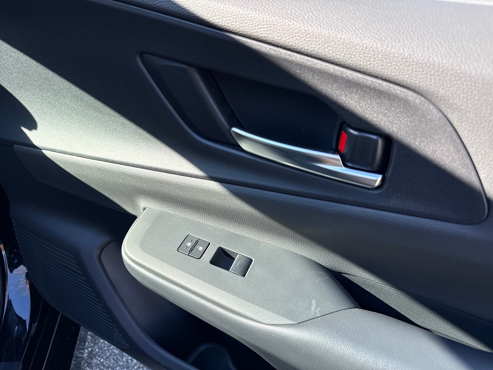 2026 Toyota Prius Plug-in Hybrid Nightshade Edition