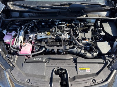 2026 Toyota Prius Plug-in Hybrid Nightshade Edition