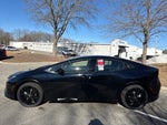 2026 Toyota Prius Plug-in Hybrid Nightshade Edition