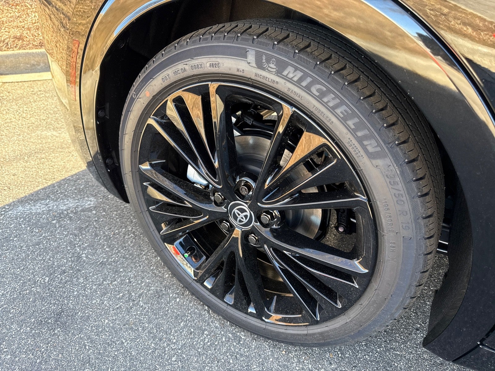 2026 Toyota Prius Plug-in Hybrid Nightshade Edition