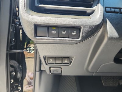 2026 Toyota Prius Plug-in Hybrid Nightshade Edition