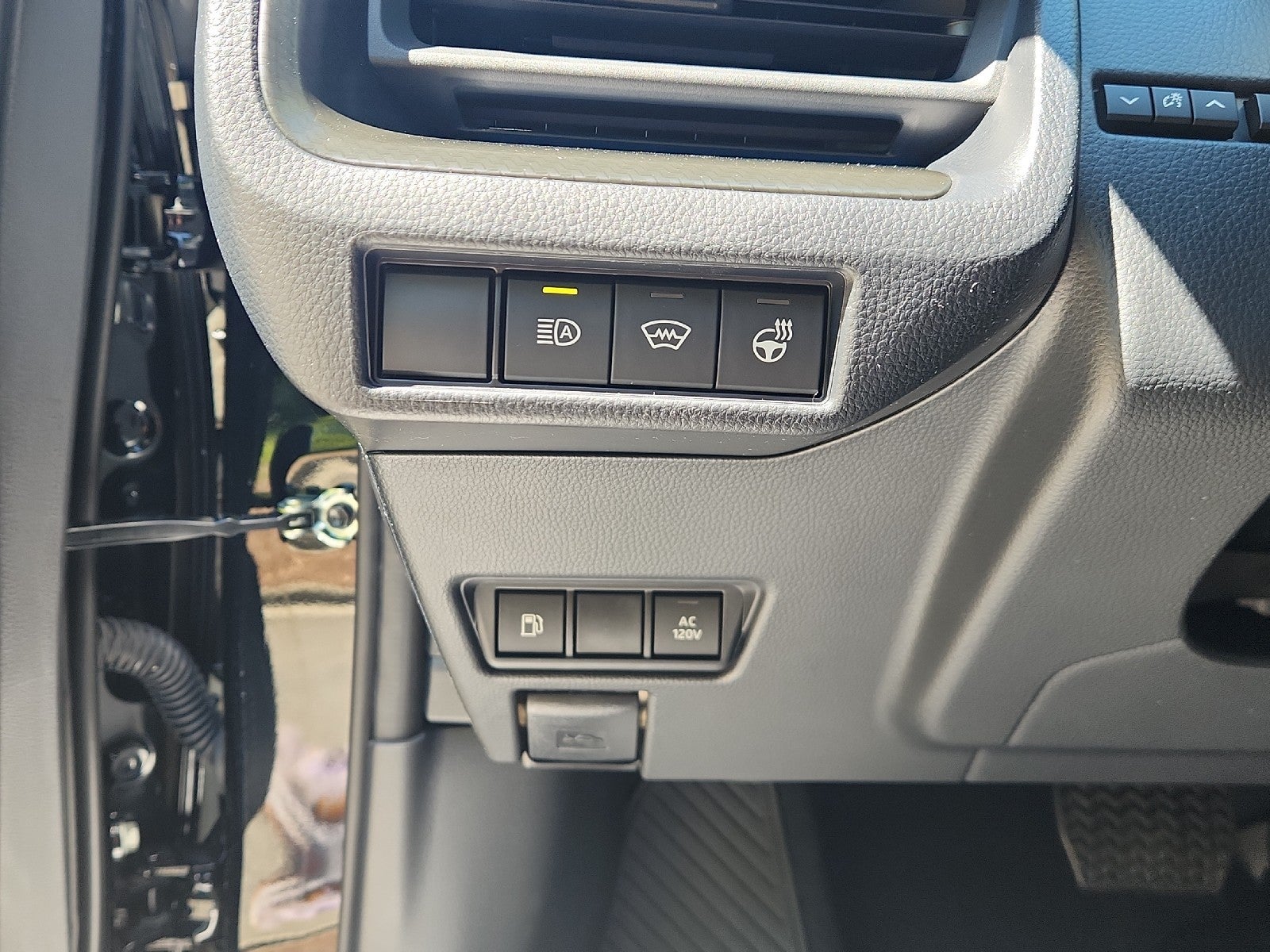 2026 Toyota Prius Plug-in Hybrid Nightshade Edition