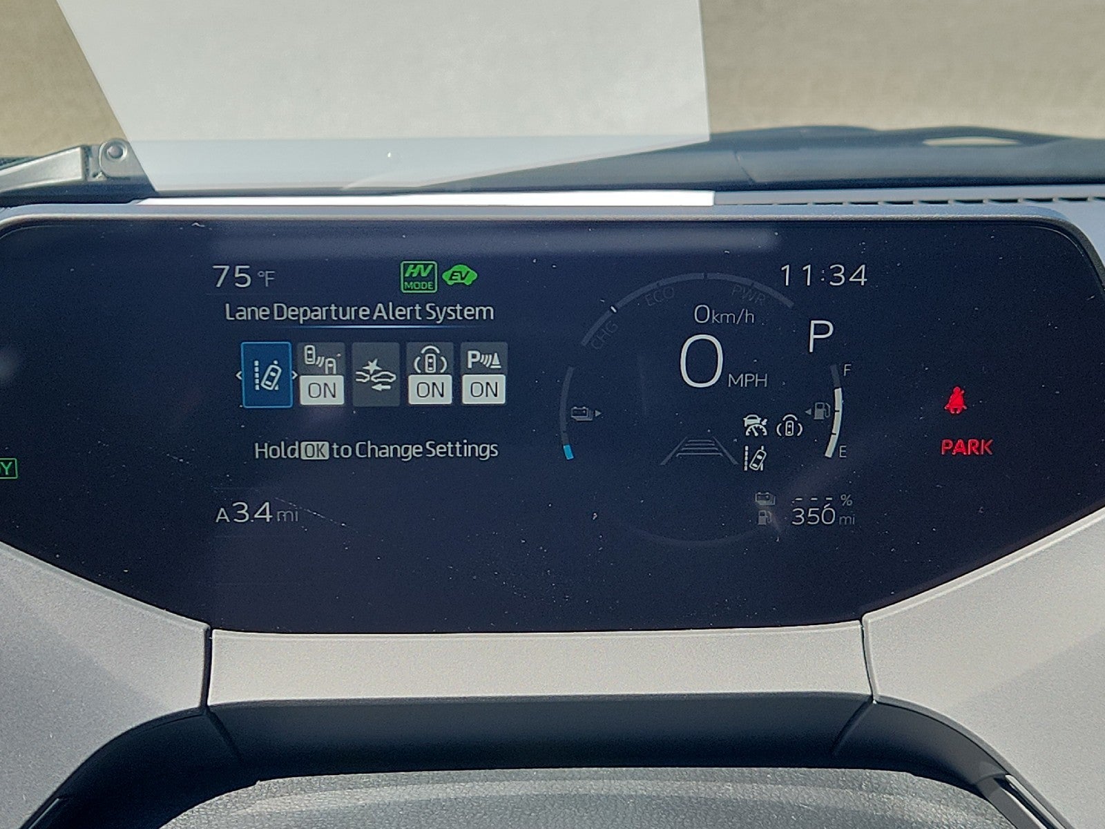 2026 Toyota Prius Plug-in Hybrid Nightshade Edition