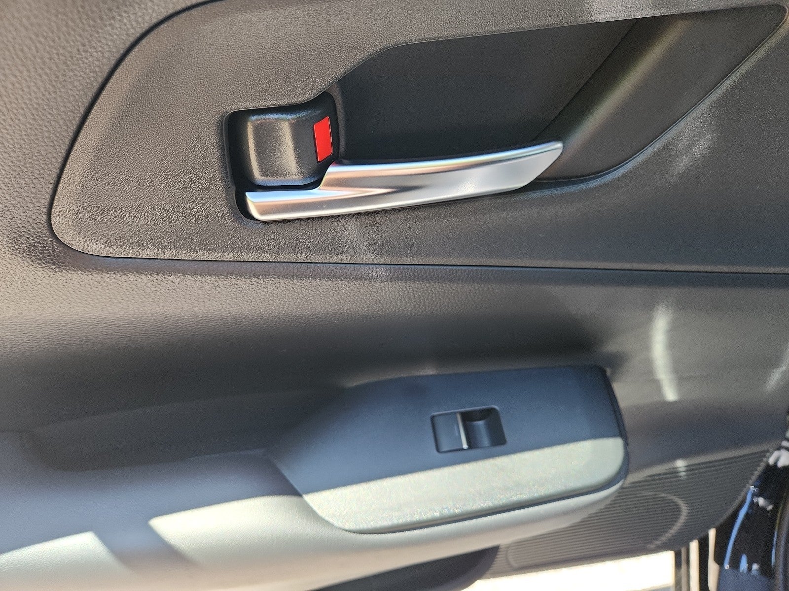2026 Toyota Prius Plug-in Hybrid Nightshade Edition