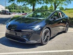 2026 Toyota Prius Plug-in Hybrid Nightshade Edition