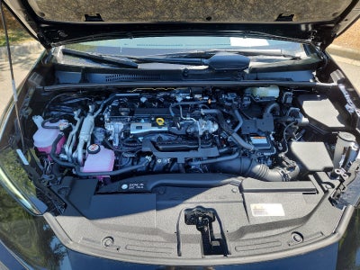 2026 Toyota Prius Plug-in Hybrid Nightshade Edition