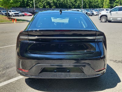2026 Toyota Prius Plug-in Hybrid Nightshade Edition