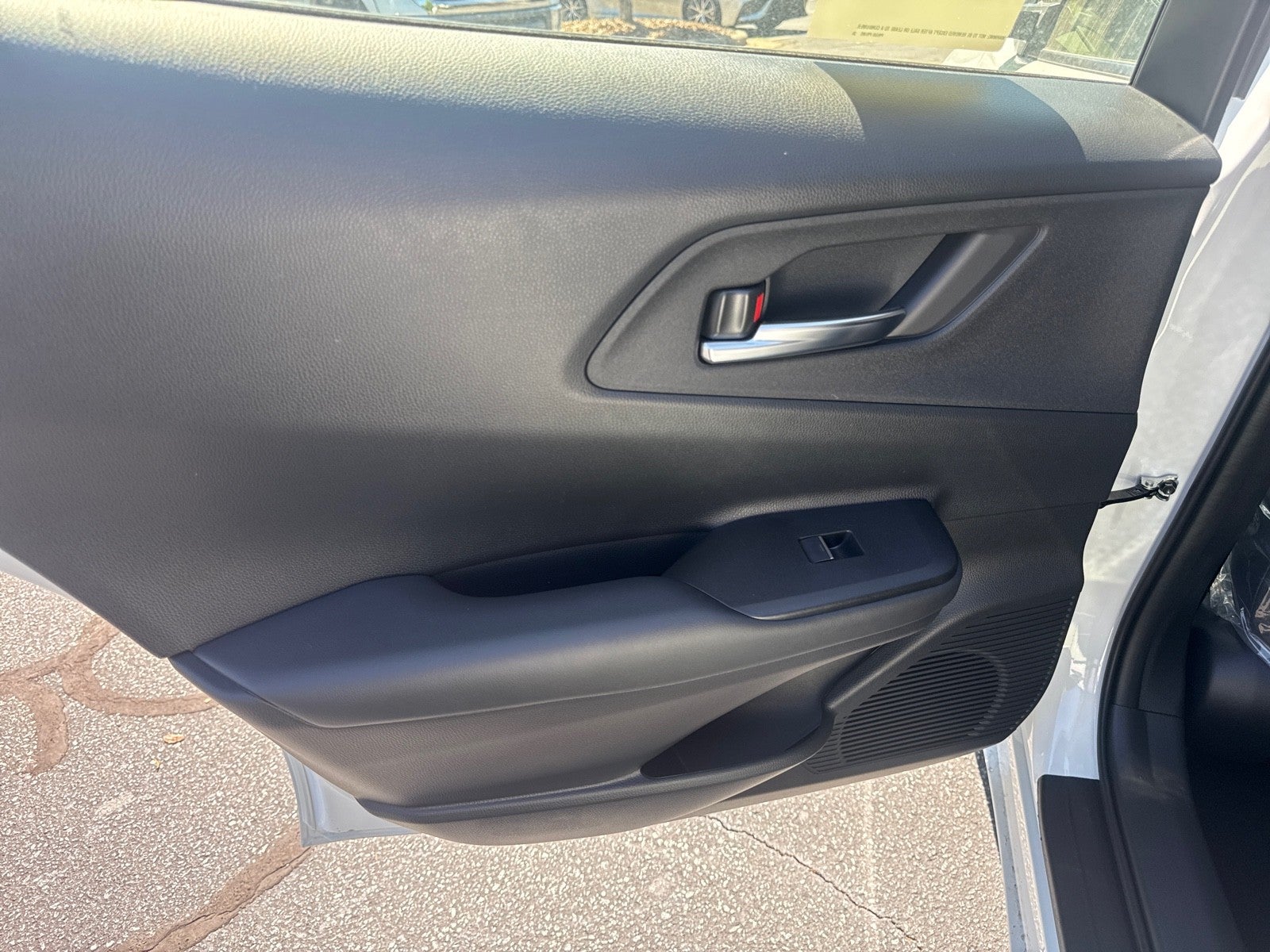 2026 Toyota Prius Plug-in Hybrid Nightshade Edition