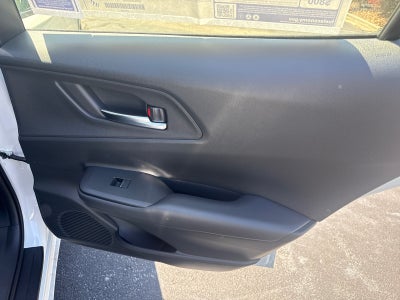 2026 Toyota Prius Plug-in Hybrid Nightshade Edition