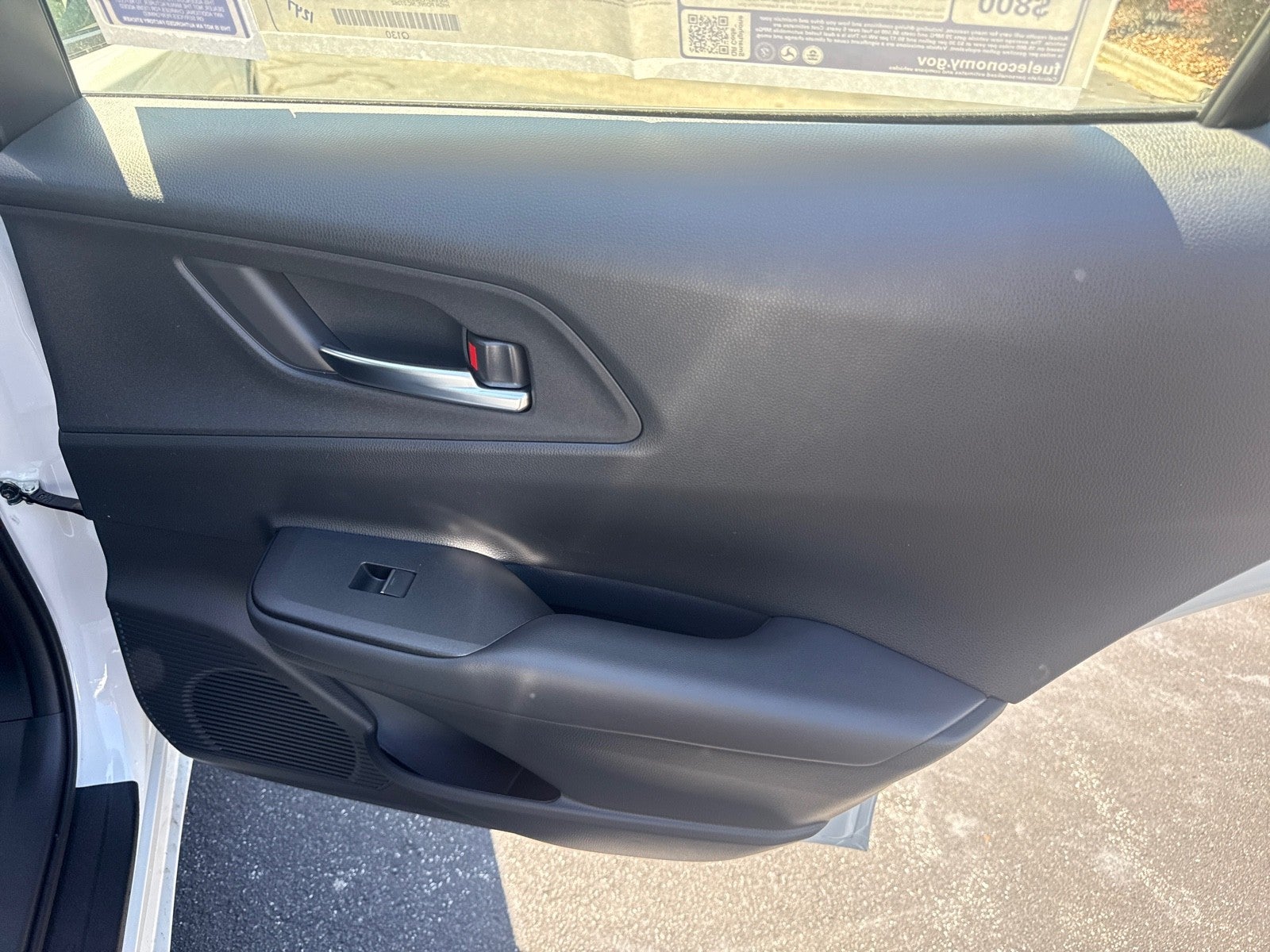2026 Toyota Prius Plug-in Hybrid Nightshade Edition