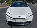 2026 Toyota Prius Plug-in Hybrid Nightshade Edition