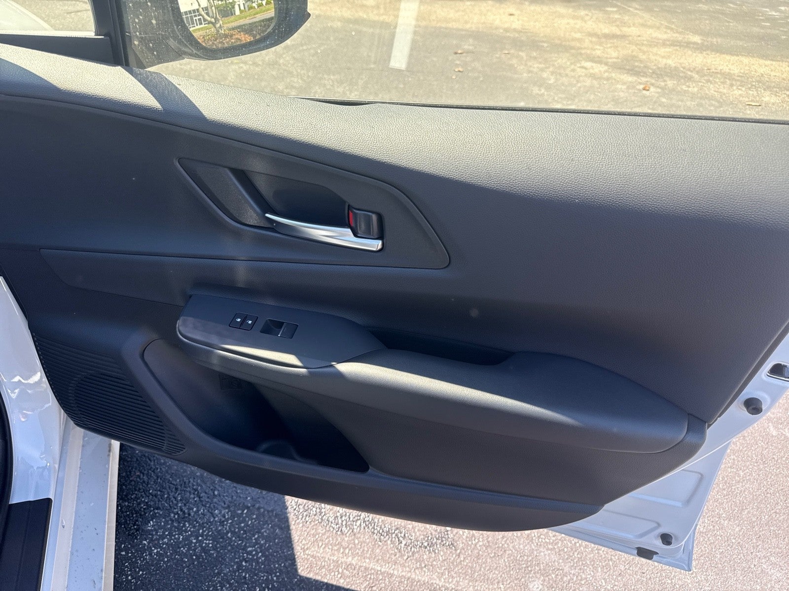 2026 Toyota Prius Plug-in Hybrid Nightshade Edition