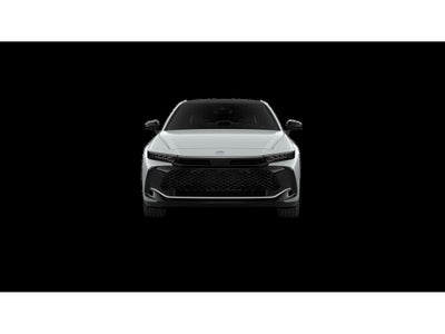 2027 Toyota Toyota Crown Limited