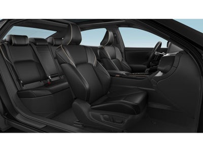 2027 Toyota Toyota Crown Limited