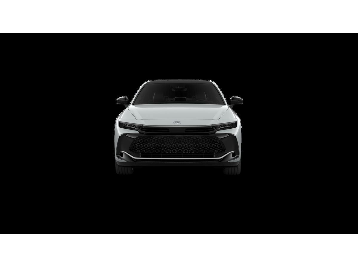 2027 Toyota Toyota Crown Limited