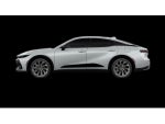 2027 Toyota Toyota Crown Limited