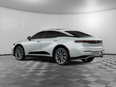 2027 Toyota Toyota Crown Limited